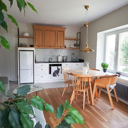 Stare Bielany Apartments Varsovia Exterior foto