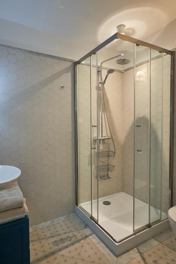 Stare Bielany Apartments Varsovia Exterior foto